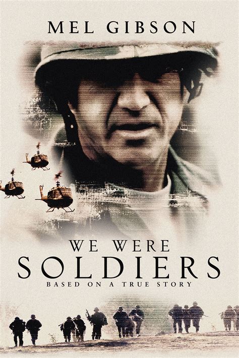 new We Were Soldiers